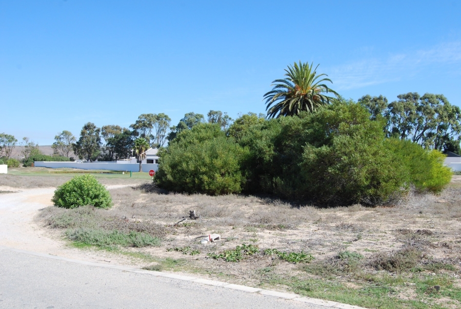 0 Bedroom Property for Sale in Shelley Point Western Cape